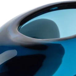 Vase OCCHI BLU 21 cm