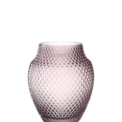 Vase POESIA 23 cm viola