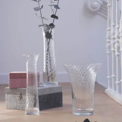 Vase RAVENNA optisch 22 cm