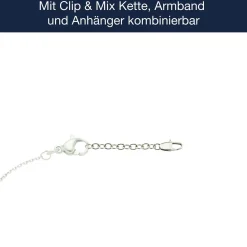Verlängerungskettchen 5 cm