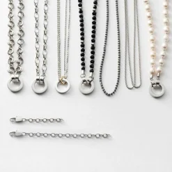 Verlängerungskettchen 5 cm