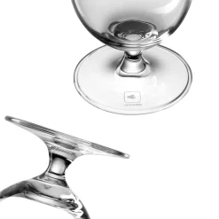 Wasserbecher CIAO+ 300 ml mit persönlicher Gravur