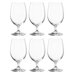 Wasserglas DAILY 370 ml 6er-Set