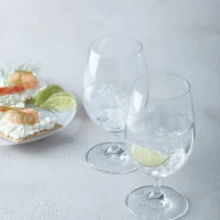 Wasserglas DAILY 370 ml 6er-Set