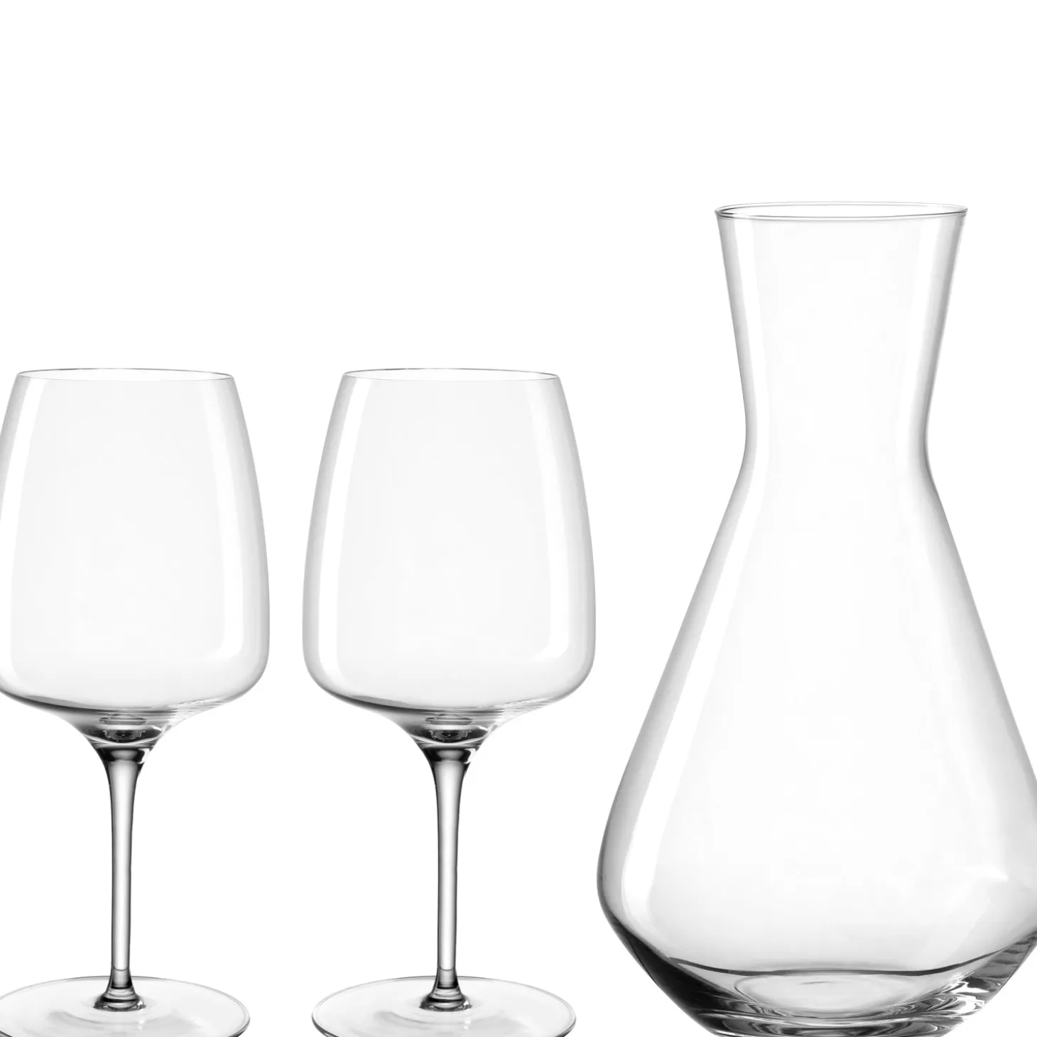 Weinset CESTI 3-teilig