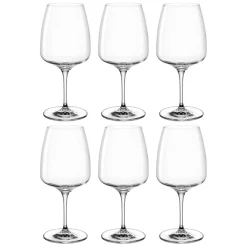 Weißweinglas 360 ml CESTI 6er-Set