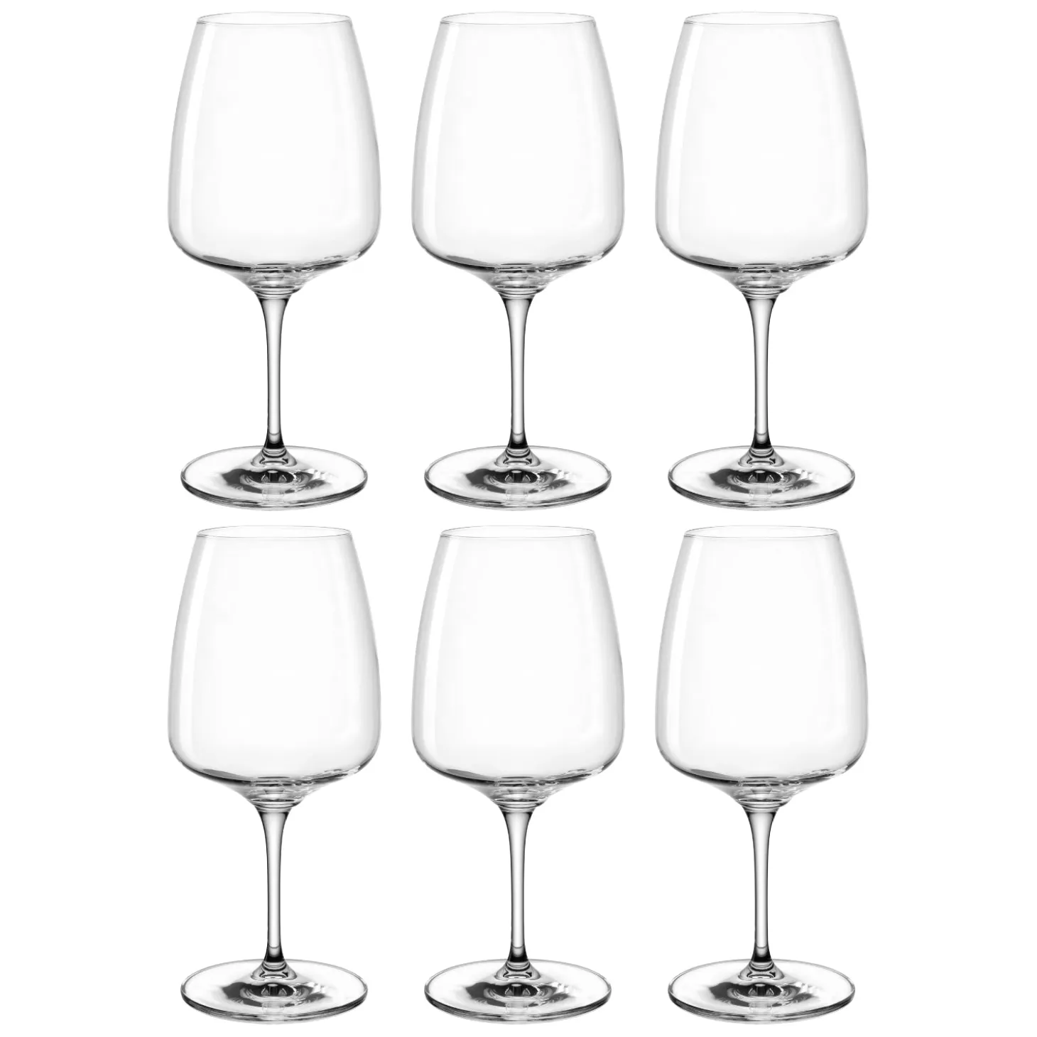 Weißweinglas 360 ml CESTI 6er-Set