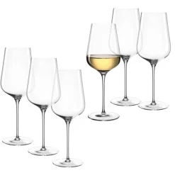 Weißweinglas BRUNELLI 580 ml 6er-Set