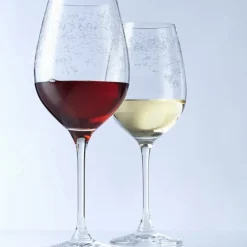 Weißweinglas CHATEAU 410 ml 6er-Set