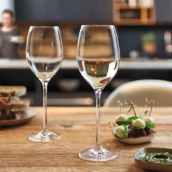 Weißweinglas CHEERS 400 ml 6er-Set