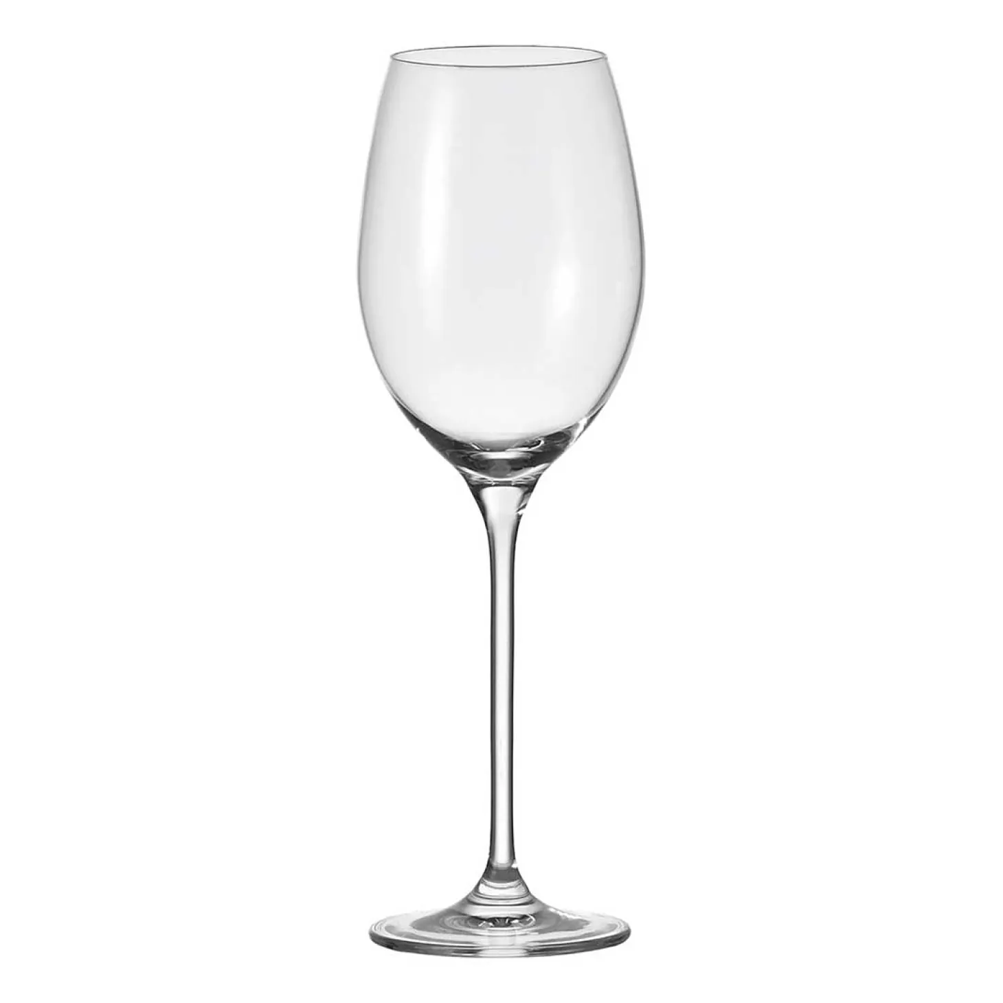 Weißweinglas CHEERS 400 ml mit persönlicher Gravur