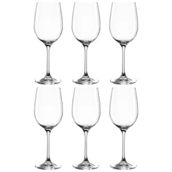 Weißweinglas CIAO+ 370 ml 6er-Set