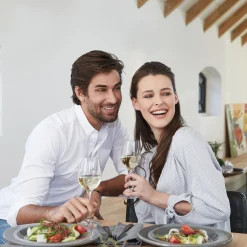 Weißweinglas CIAO+300 ml 6er-Set