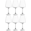 Weißweinglas PALADINO 540 ml 6er-Set