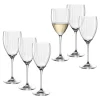 Weißweinglas POESIA 450 ml 6er-Set