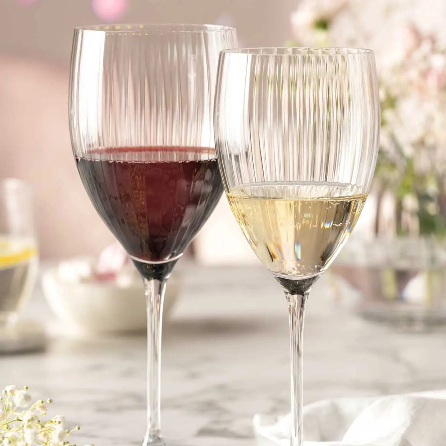 Weißweinglas POESIA 450 ml 6er-Set