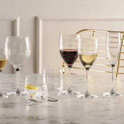 Weißweinglas POESIA 450 ml 6er-Set