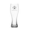Weizenbierglas TAVERNA 330 ml mit persönlicher Gravur