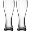 Weizenbiergläser MAXIMA 500 ml 2er-Set