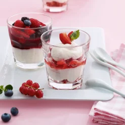 Whiskyglas ROCK 265 ml 6er-Set