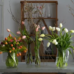 Windlicht GIARDINO 22 cm