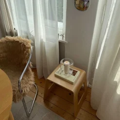 Windlicht MILANO 18 cm