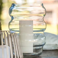 Windlicht SOLE 32 cm