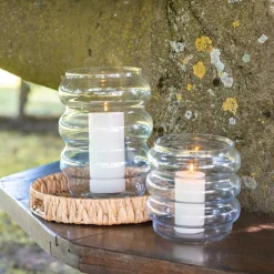 Windlicht SOLE 32 cm