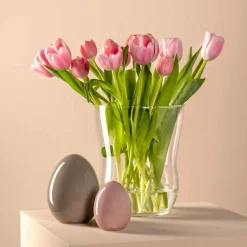 Windlicht VITA 19 cm